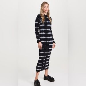 Ragged Priest Scorched Dress